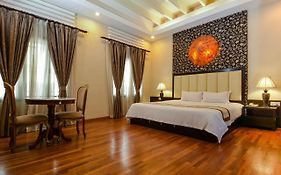 Jonker Boutique Hotel